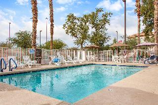 Hotel Comfort Inn - Chandler