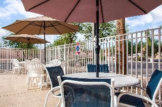 Hotel Comfort Inn - Chandler