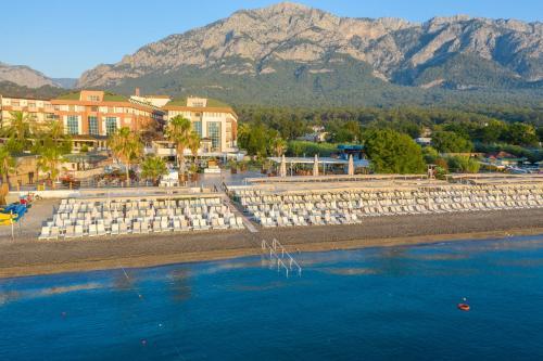 Hotel Otium Gul Beach Resort