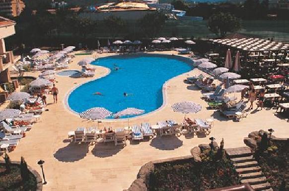 Kemer Dream Hotel