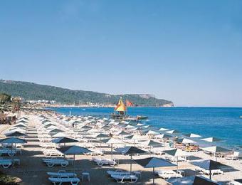 Kemer Dream Hotel