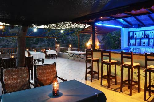 Patara Delfin Hotel