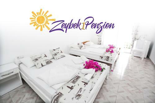 Hostal Zeybek 1 Pension