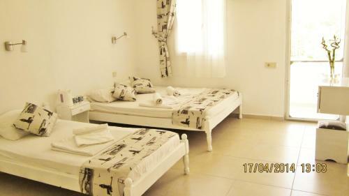 Hostal Zeybek 1 Pension