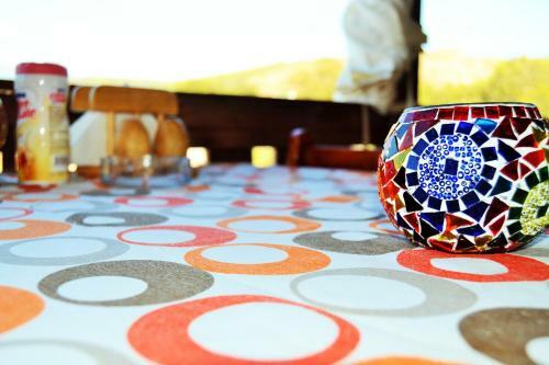 Hostal Zeybek 1 Pension