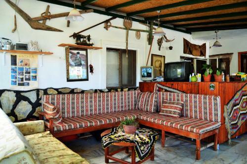 Hostal Zeybek 1 Pension