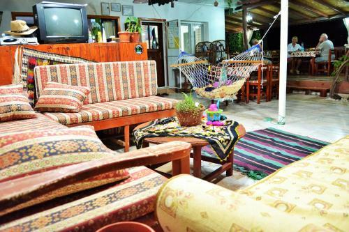 Hostal Zeybek 1 Pension