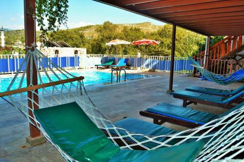 Hostal Zeybek 1 Pension