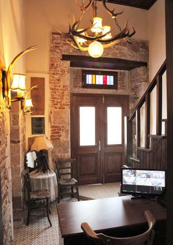 Hotel Mercankosk Ayvalik