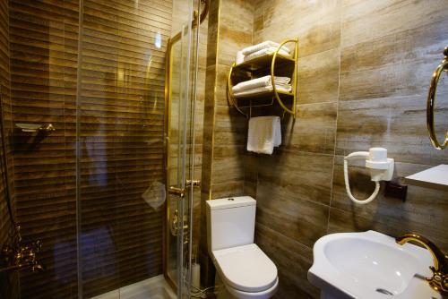 Hostal Tas Konak Hotel