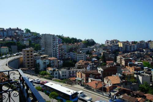 Hostal Tas Konak Hotel