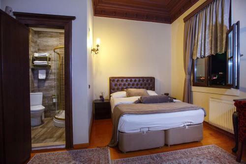 Hostal Tas Konak Hotel