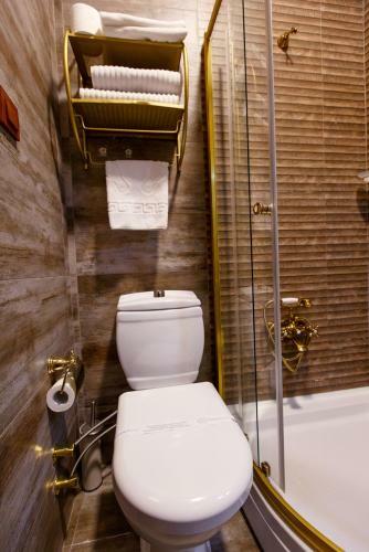 Hostal Tas Konak Hotel