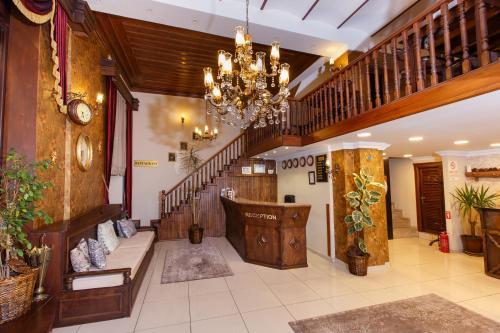 Hostal Tas Konak Hotel