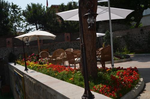 Hostal Tas Konak Hotel