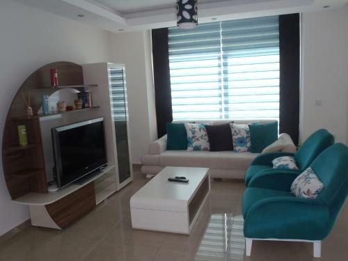 Apartamento Sunset Beach Vip 2 Residences