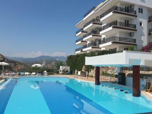 Apartamento Sunset Beach Vip 2 Residences