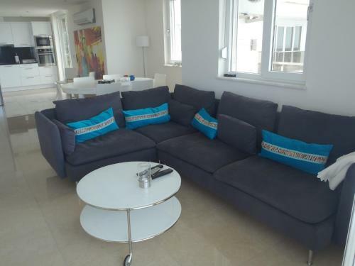 Apartamento Sunset Beach Vip 2 Residences