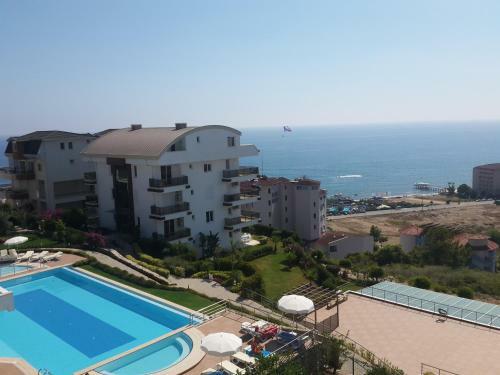 Apartamento Sunset Beach Vip 2 Residences