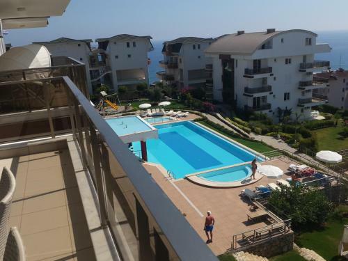 Apartamento Sunset Beach Vip 2 Residences