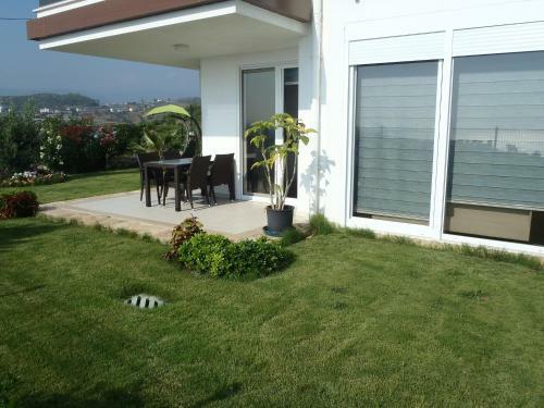 Apartamento Sunset Beach Vip 2 Residences
