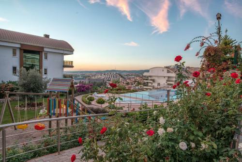 Apartamento Sunset Beach Vip 2 Residences