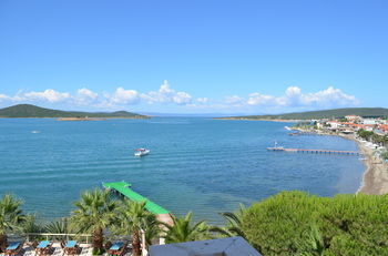 Cunda Panorama Hotel