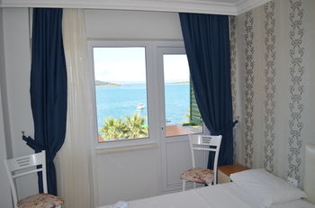 Cunda Panorama Hotel