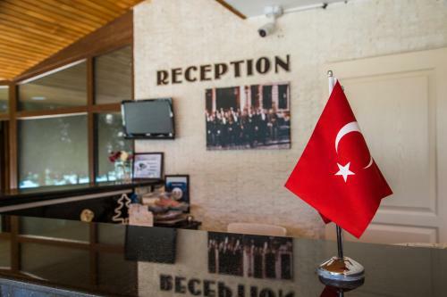 Parus Hotel