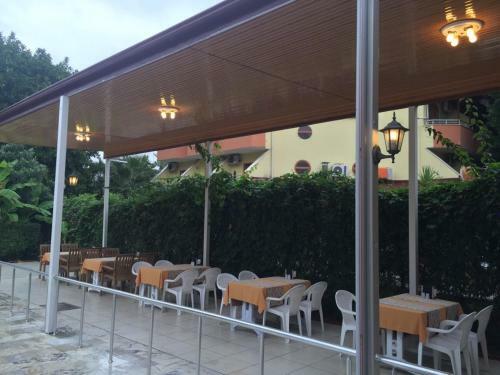 Korient Hotel