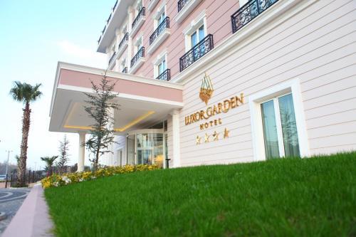 Luxor Garden Hotel