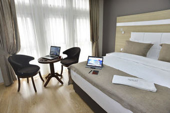 Arus Hotel