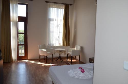 Eden Selene Hotel