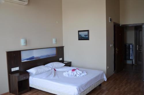 Eden Selene Hotel