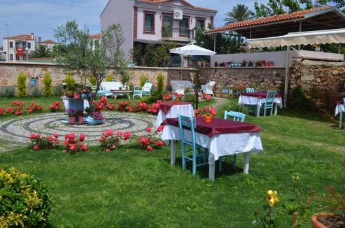 Eden Selene Hotel