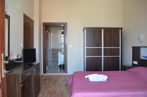 Eden Selene Hotel