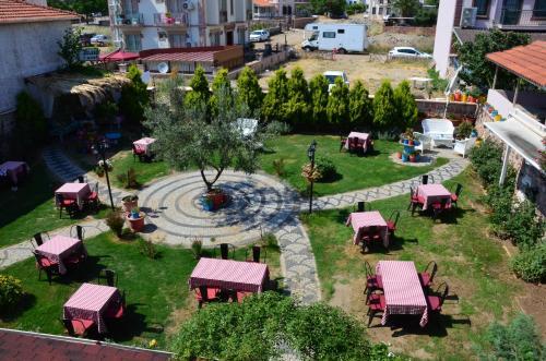 Eden Selene Hotel