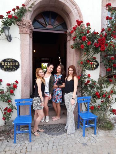 Eden Selene Hotel