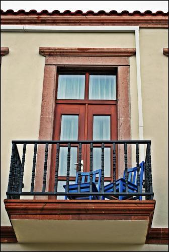 Eden Selene Hotel