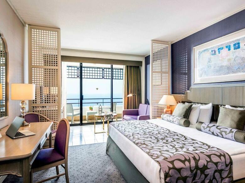 Hotel Rixos Downtown