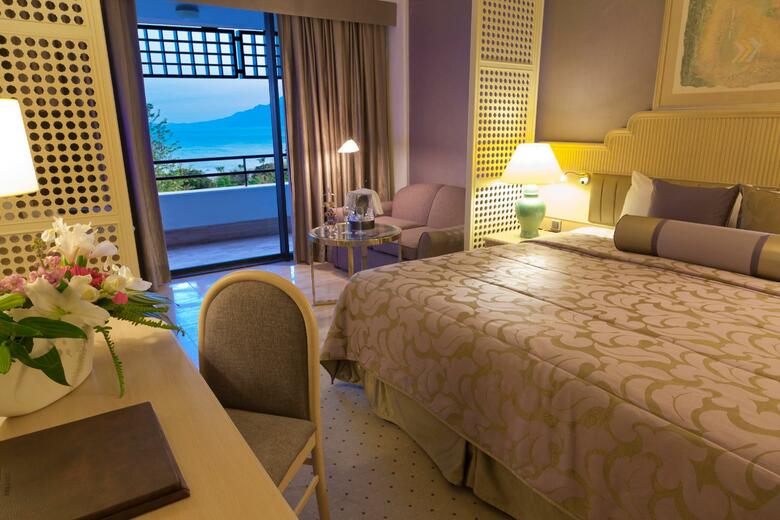 Hotel Rixos Downtown
