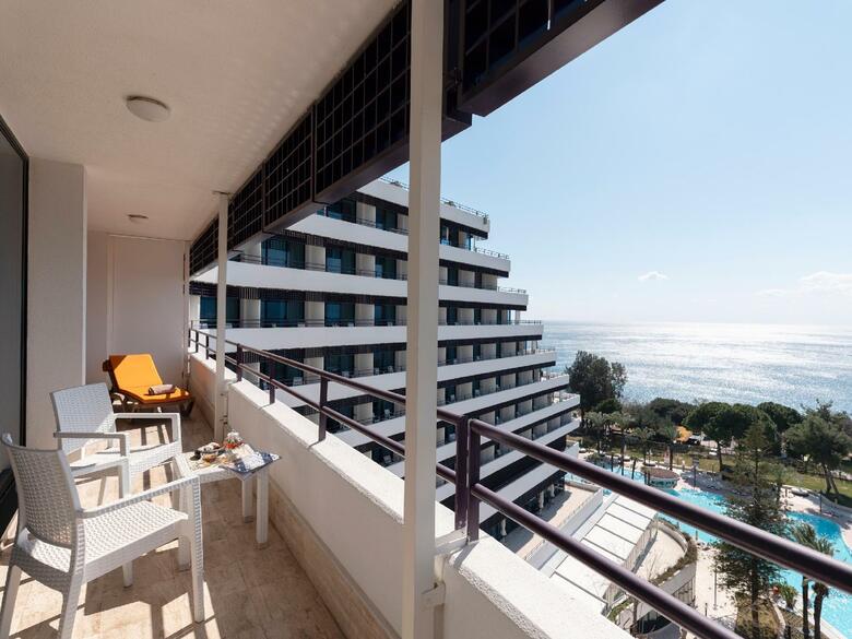 Hotel Rixos Downtown