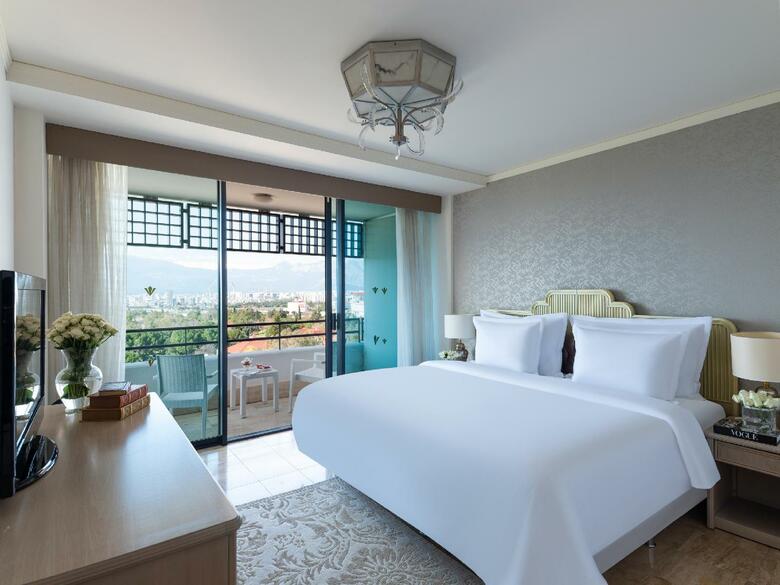 Hotel Rixos Downtown