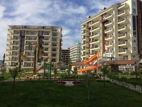 Apartamento Sea View Studio In Orion Garden