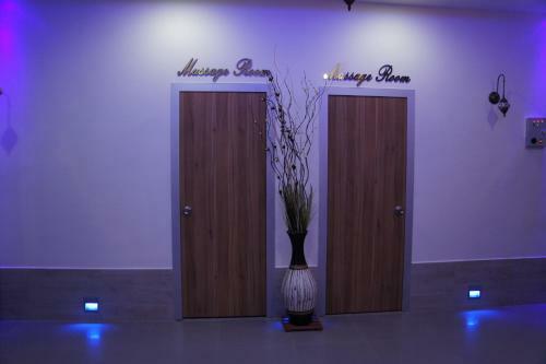 Apartamento Sea View Studio In Orion Garden