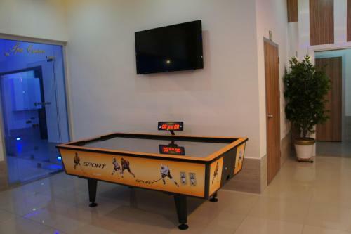 Apartamento Sea View Studio In Orion Garden