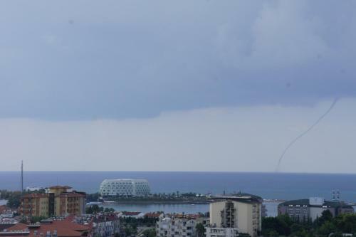 Apartamento Sea View Studio In Orion Garden