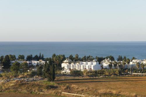 Apartamento Sea View Studio In Orion Garden