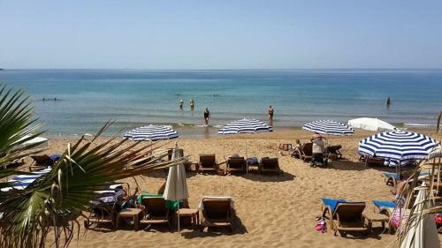 Apartamento Sea View Studio In Orion Garden