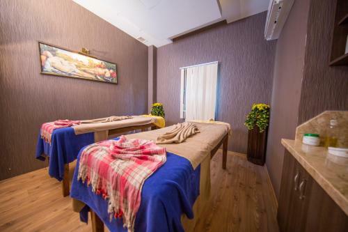 Eldar Resort Hotel